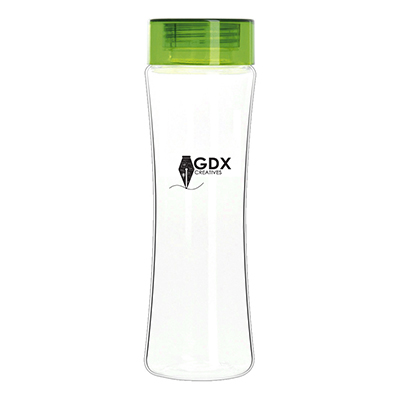 Sparta Tritan Water Bottle - Image 4